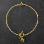 دستبند نرمال مدل 00042