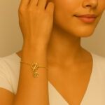 دستبند نرمال مدل 00042 - Image 2