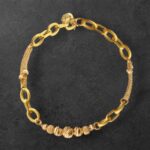 دستبند نرمال مدل 00048