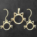 نیم ست  ورنا مدل 00016