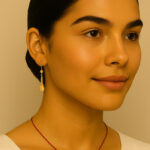 گوشواره فیوژن مدل 00002 - Image 2