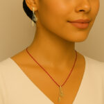 نیم ست گیلاسی مدل 00021 - Image 2