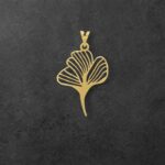 پلاک آویز سارینا مدل 00013