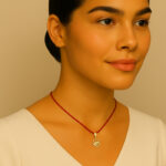 پلاک آویز ورنا مدل 00029 - Image 2