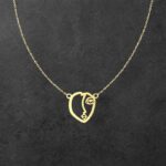 گردنبند طوق مدل 00018