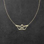 گردنبند طوق مدل 00061