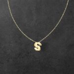 گردنبند فانتزی مدل 00027