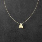 گردنبند فانتزی مدل 00031