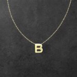 گردنبند فانتزی مدل 00034