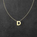 گردنبند فانتزی مدل 00036