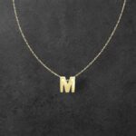 گردنبند فانتزی مدل 00045